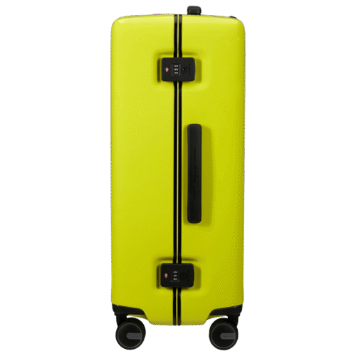 ⁦Samsonite Focus Spinner 69cm Metallic Lime KQ416002⁩ – תמונה ⁦3⁩