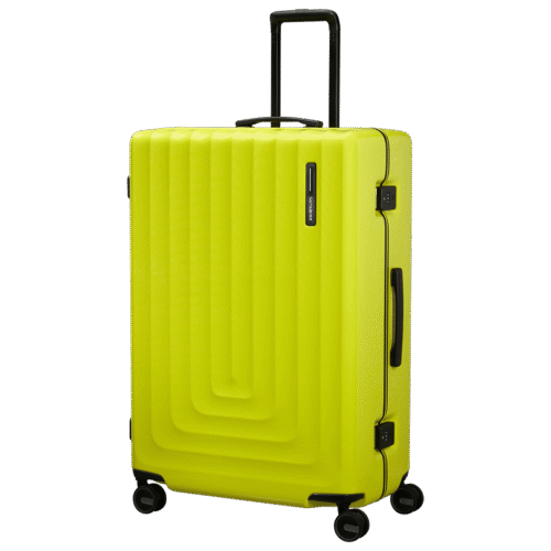 ⁦מזוודת Focus סמסונייט 81 ס"מ - קשיחה XL KQ416004⁩ – תמונה ⁦4⁩
