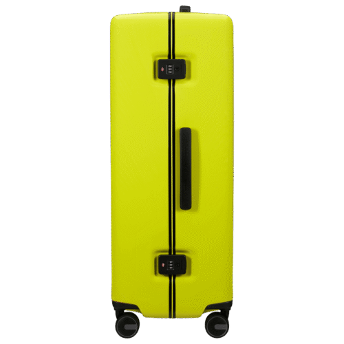 ⁦מזוודת Focus סמסונייט 81 ס"מ - קשיחה XL KQ416004⁩ – תמונה ⁦3⁩
