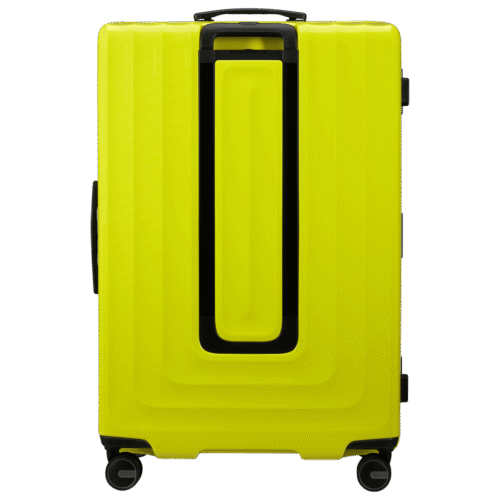 ⁦מזוודת Focus סמסונייט 81 ס"מ - קשיחה XL KQ416004⁩ – תמונה ⁦2⁩