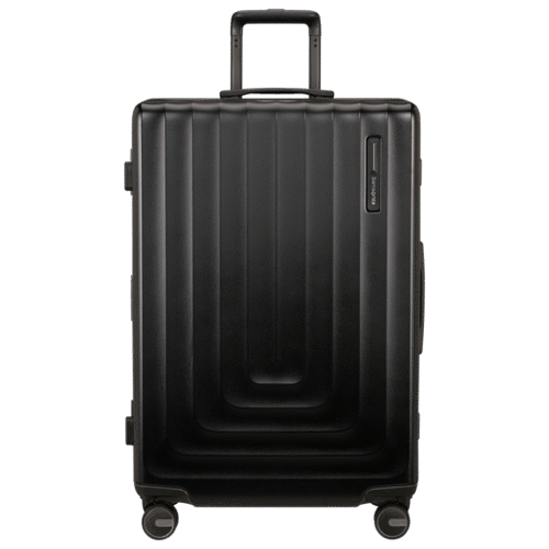 ⁦**מזוודת סמסונייט Focus ספינר גדולה 75 ס"מ (28") KQ418003⁩ – תמונה ⁦2⁩