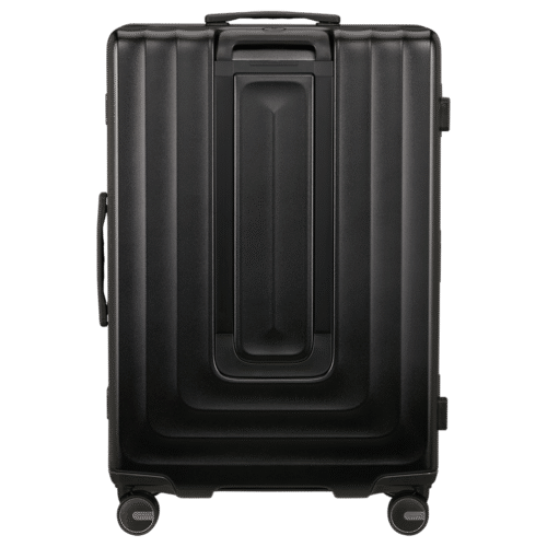 ⁦**מזוודת סמסונייט Focus ספינר גדולה 75 ס"מ (28") KQ418003⁩ – תמונה ⁦6⁩