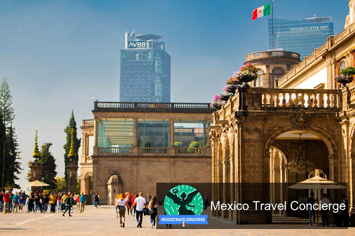 מקסיקו סיטי אטרקציות ומידע חיוני לנוסע הישראלי – טיפים לבטיחות
