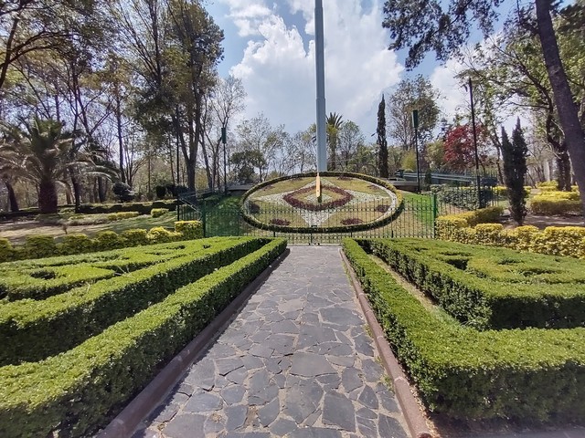 מקסיקו סיטי אטרקציות ומידע חיוני לנוסע הישראלי – גאוגרפיה ואקלים