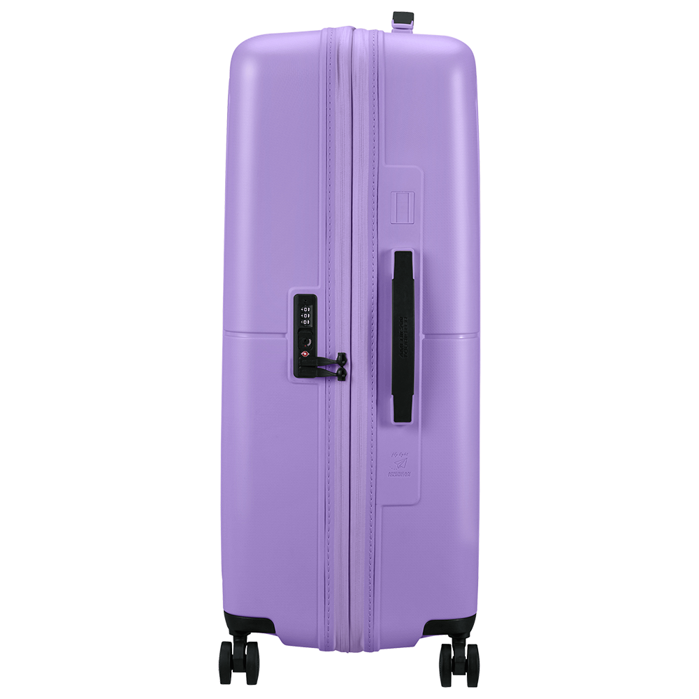 מזוודה גדולה American Tourister ויולט 77 ס