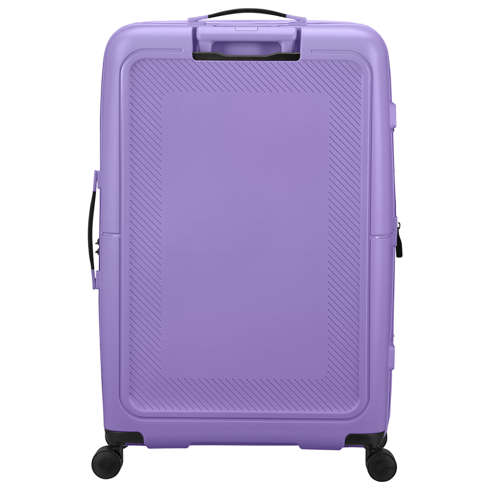 מזוודה גדולה American Tourister ויולט 77 ס