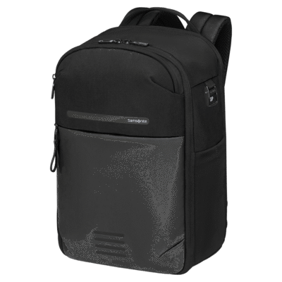 תיק גב סמסונייט Moderny 14.1 אינץ' מבט אלכסוני