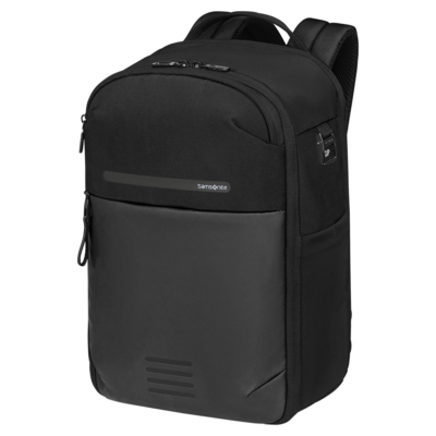 תיק גב סמסונייט Moderny 14.1 אינץ' מבט אלכסוני