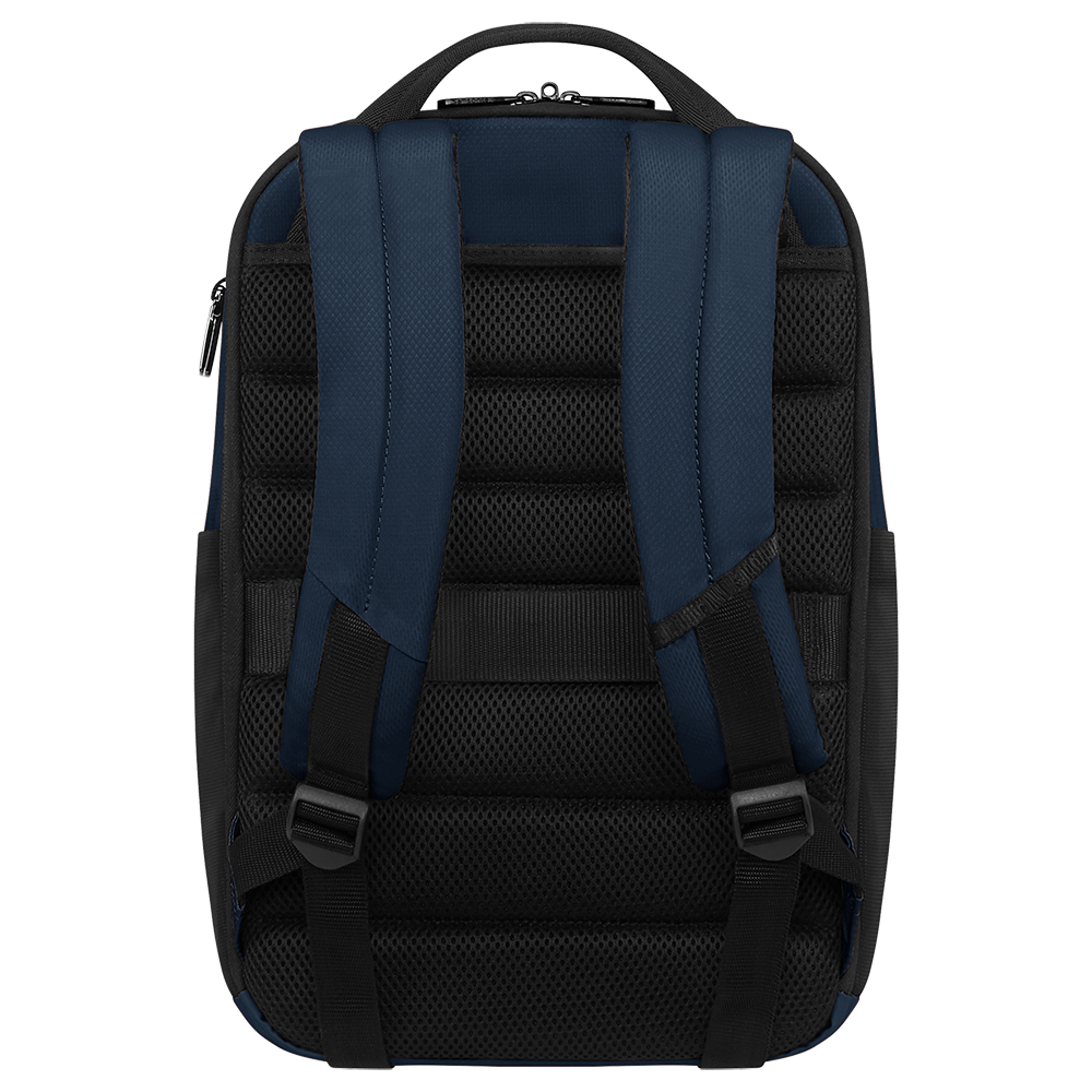 תיק גב Moderny - רצועות גב ארגונומיות ושרוול חכם