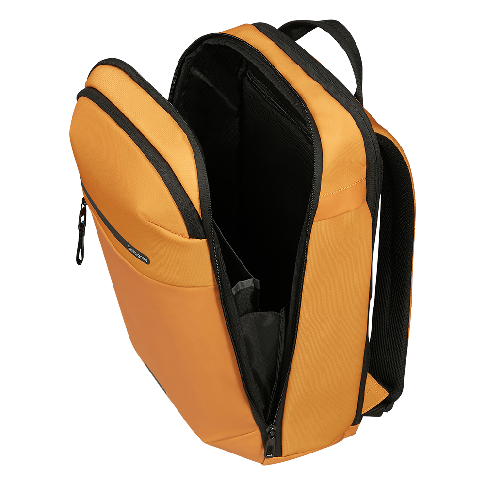 גב מרופד ארגונומי ורצועות מודרני