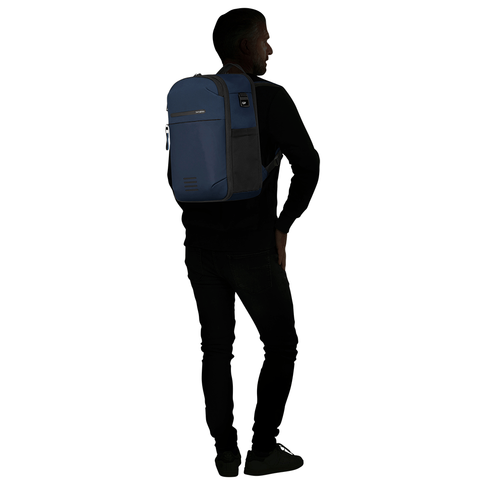 תיק גב Moderny - אחסון ציוד טכנולוגי