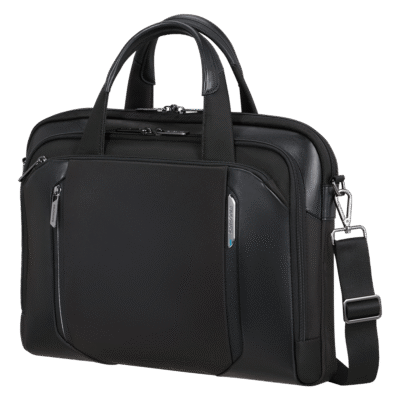 תיק סמסונייט למחשב נייד Spectrolite 4.0 Briefcase 15.6 שחור