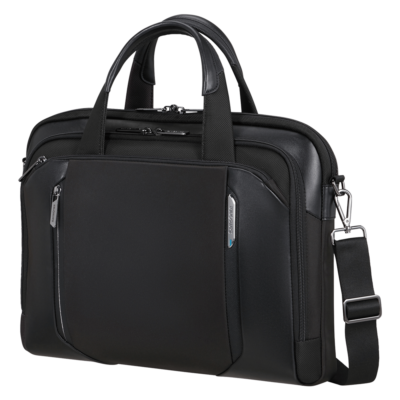 תיק סמסונייט למחשב נייד Spectrolite 4.0 Briefcase 15.6 שחור