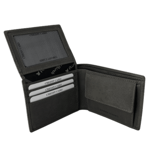 הקדשה אישית בתוך ארנק נובוק – רעיונות למתנה לבעל