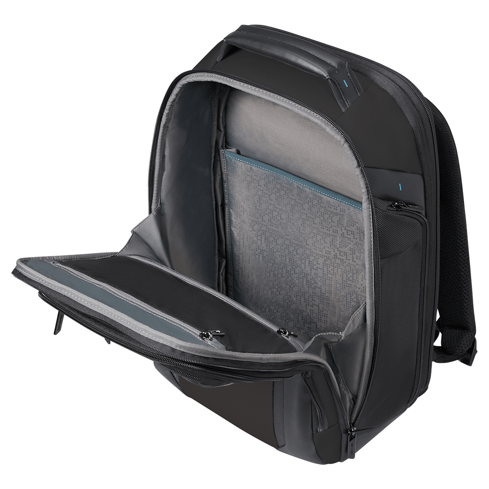 תיק גב סמסונייט למחשב נייד 15.6 חזית