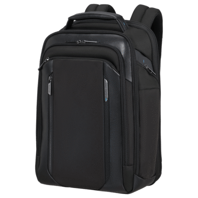 תיק גב סמסונייט Spectrolite 4.0 צד שמאל למחשב נייד 15.6 אינץ'