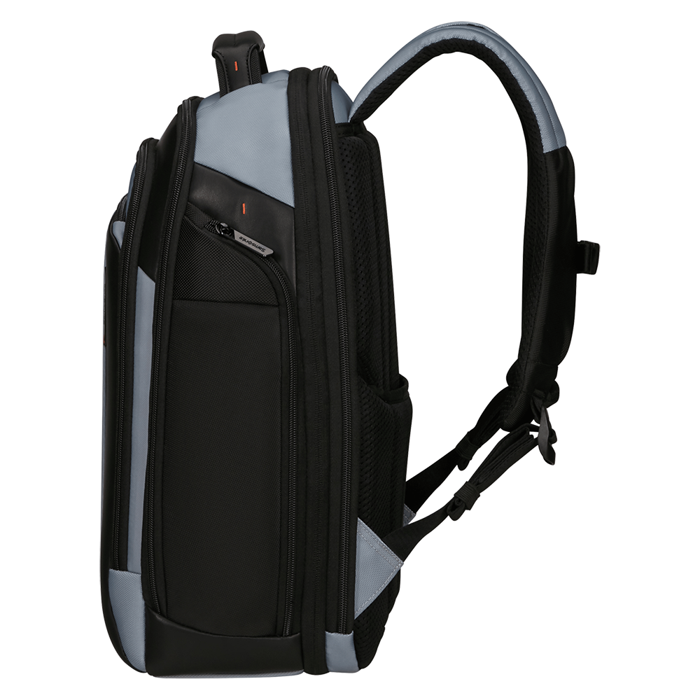 תיק גב לעבודה סמסונייט – מערכת גב מרופדת