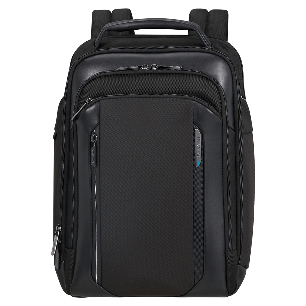 תיק גב סמסונייט Spectrolite 4.0 פתוח – תא פנימי למחשב נייד 14.1 אינץ'