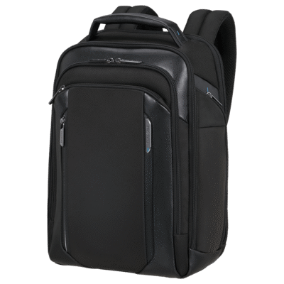 תיק גב סמסונייט Spectrolite 4.0 למחשב נייד 14.1 אינץ' – מבט קדמי