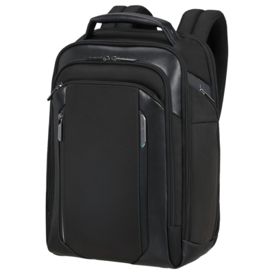 תיק גב סמסונייט Spectrolite 4.0 למחשב נייד 14.1 אינץ' – מבט קדמי