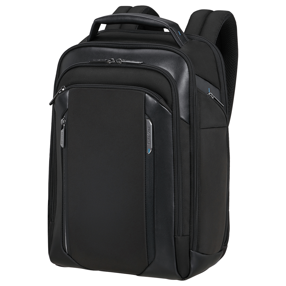 תיק גב סמסונייט Spectrolite 4.0 – מערכת גב מרופדת ורצועות ארגונומיות