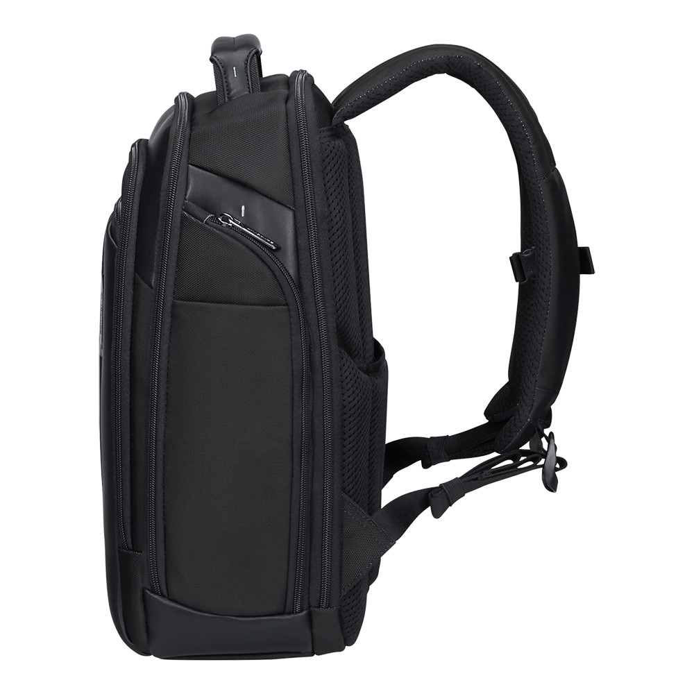 תיק גב סמסונייט Spectrolite 4.0 – תא מחשב נייד ותא טאבלט מרופדים