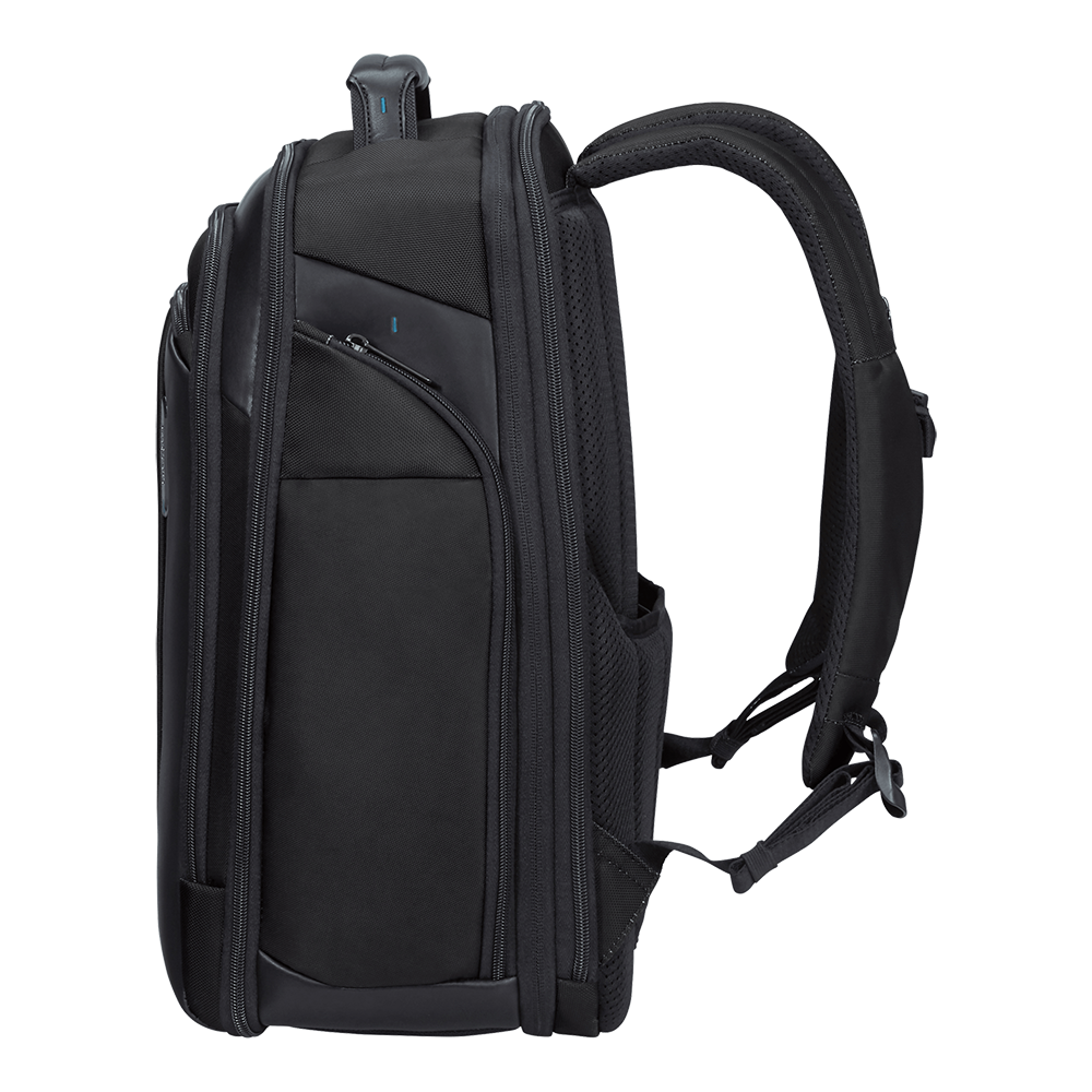 תיק גב סמסונייט למחשב 17.3 Spectrolite 4.0 – חזית