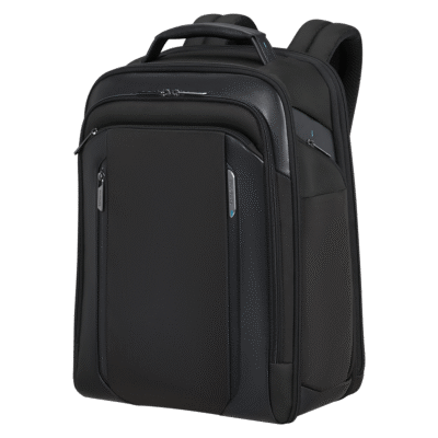 תיק גב סמסונייט למחשב 17.3 דגם Spectrolite 4.0 – מבט צד