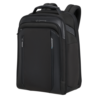 תיק גב סמסונייט למחשב 17.3 דגם Spectrolite 4.0 – מבט צד