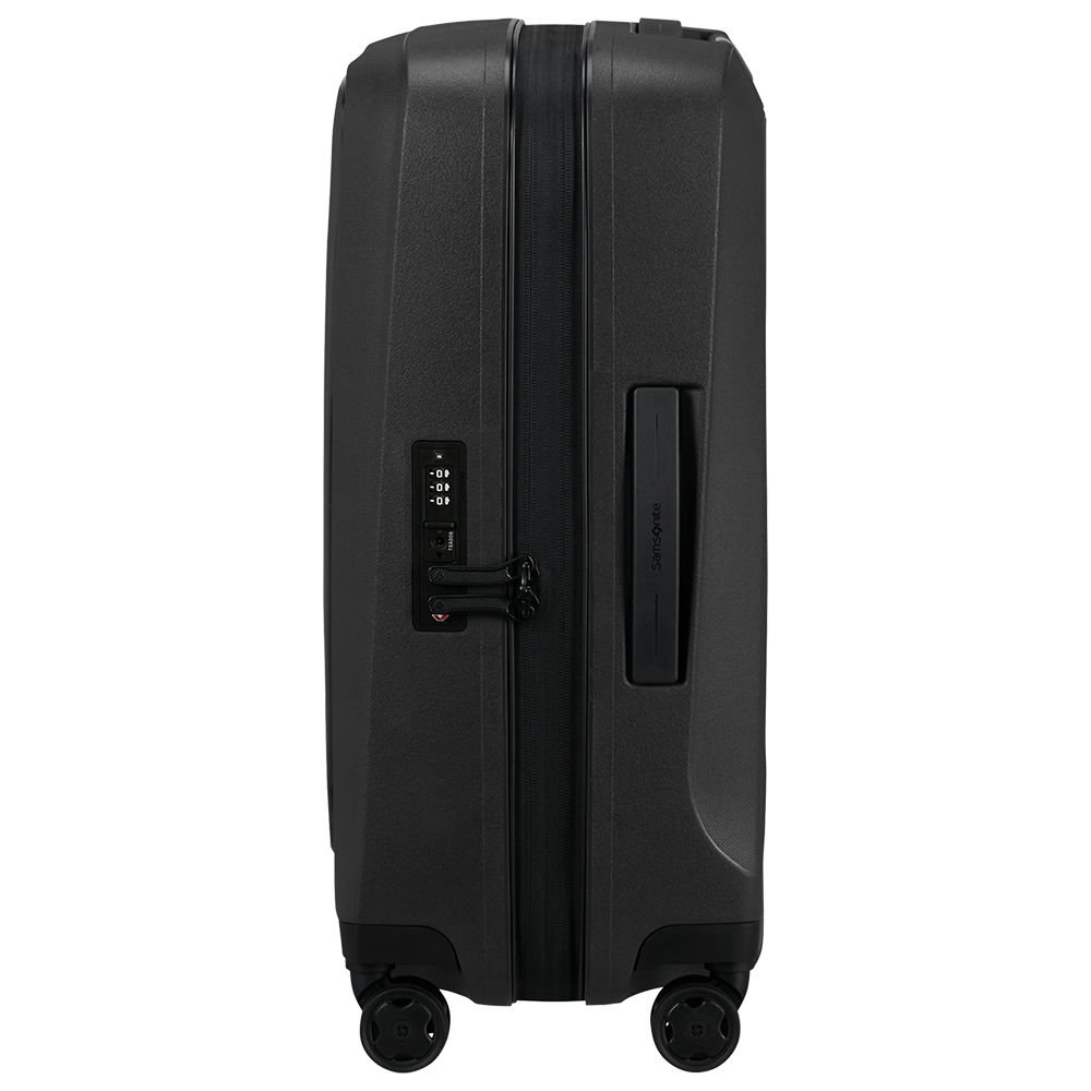 מנעול TSA מזוודת סמסונייט