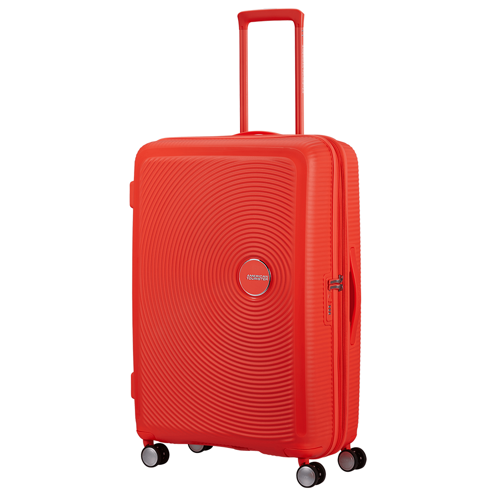 פנים מזוודה SoundBox