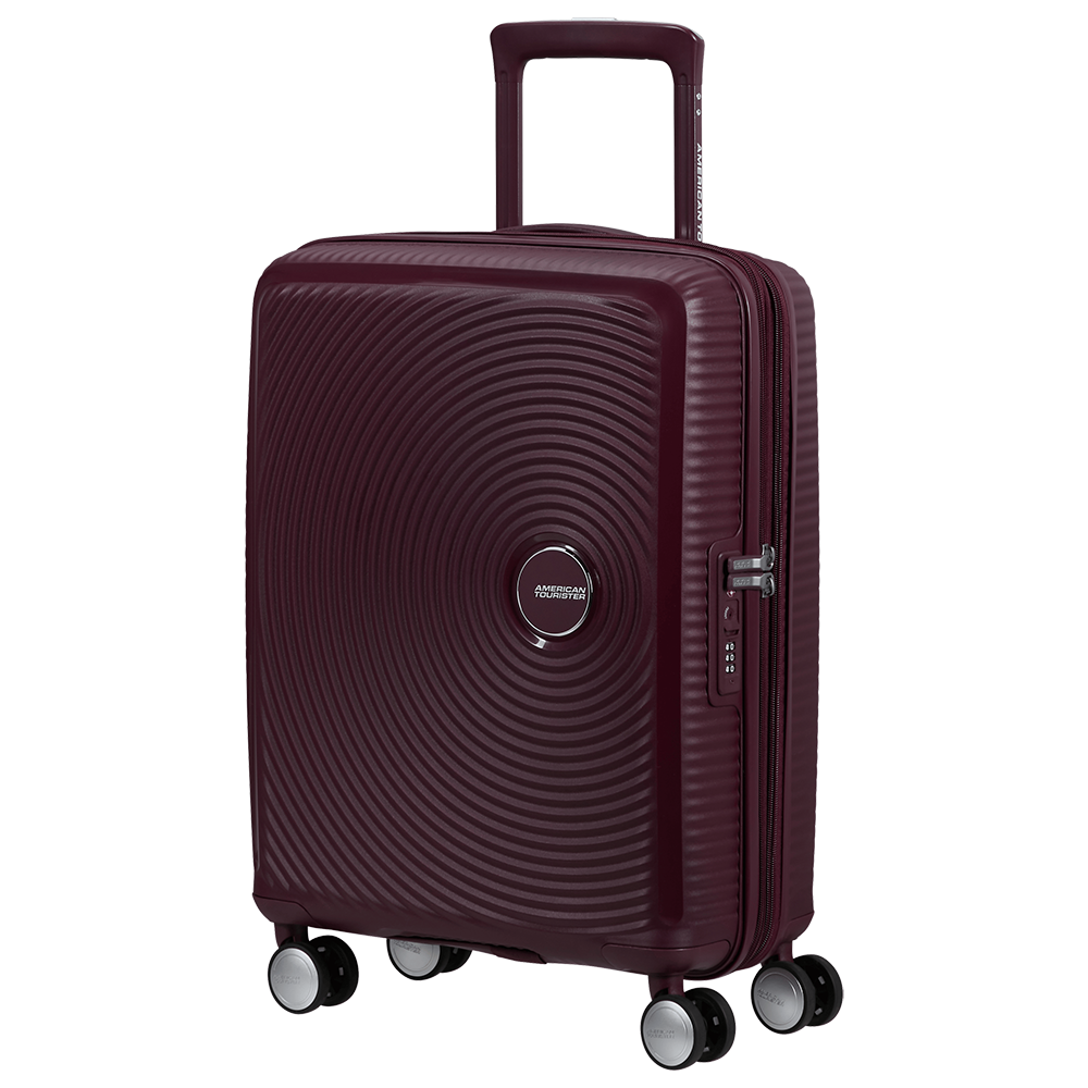 טרולי עליה למטוס מתרחב American Tourister