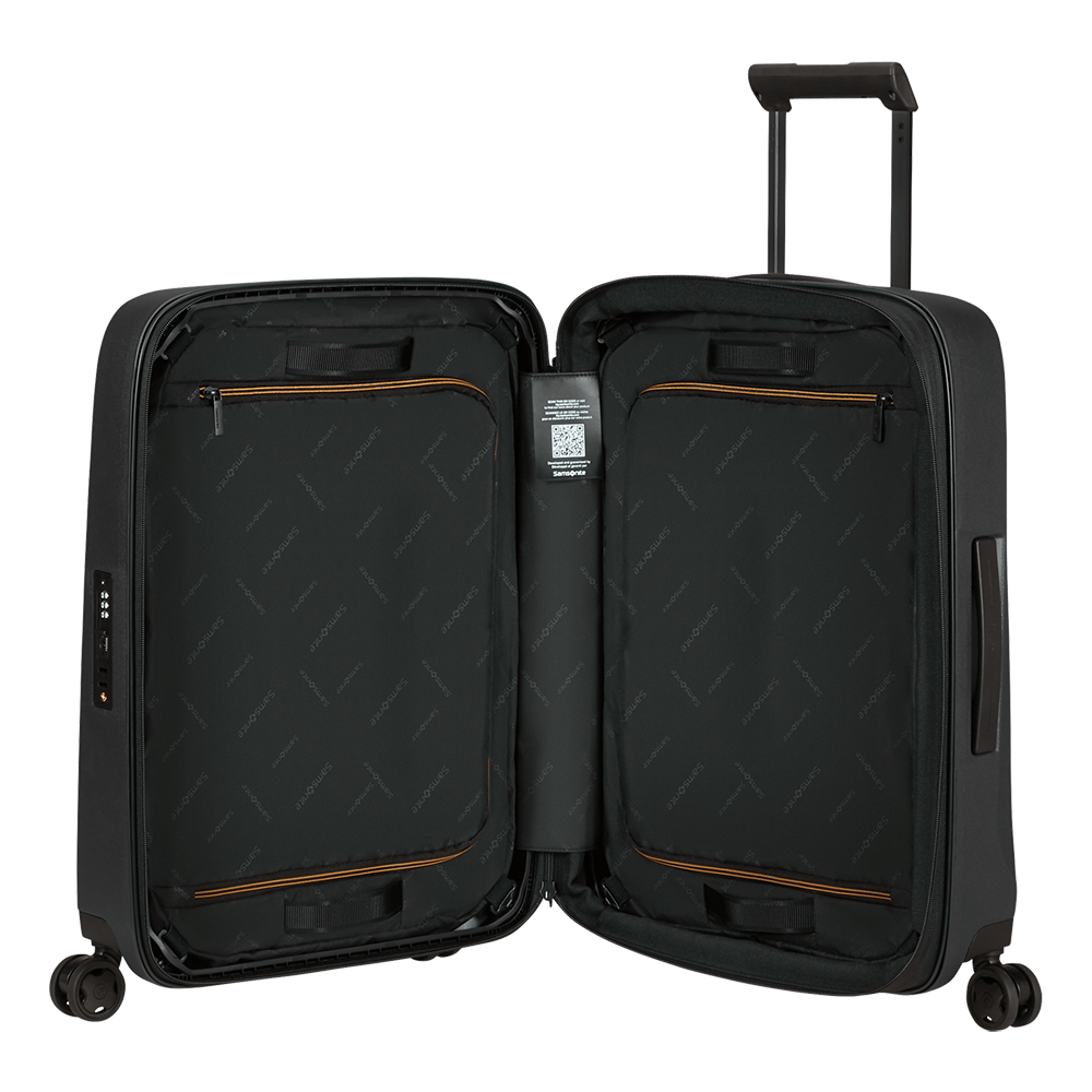 חלק אחורי מזוודת סמסונייט Essens