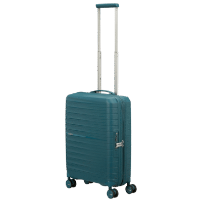 מזוודת טרולי עליה למטוס American Tourister דגם FastForward
