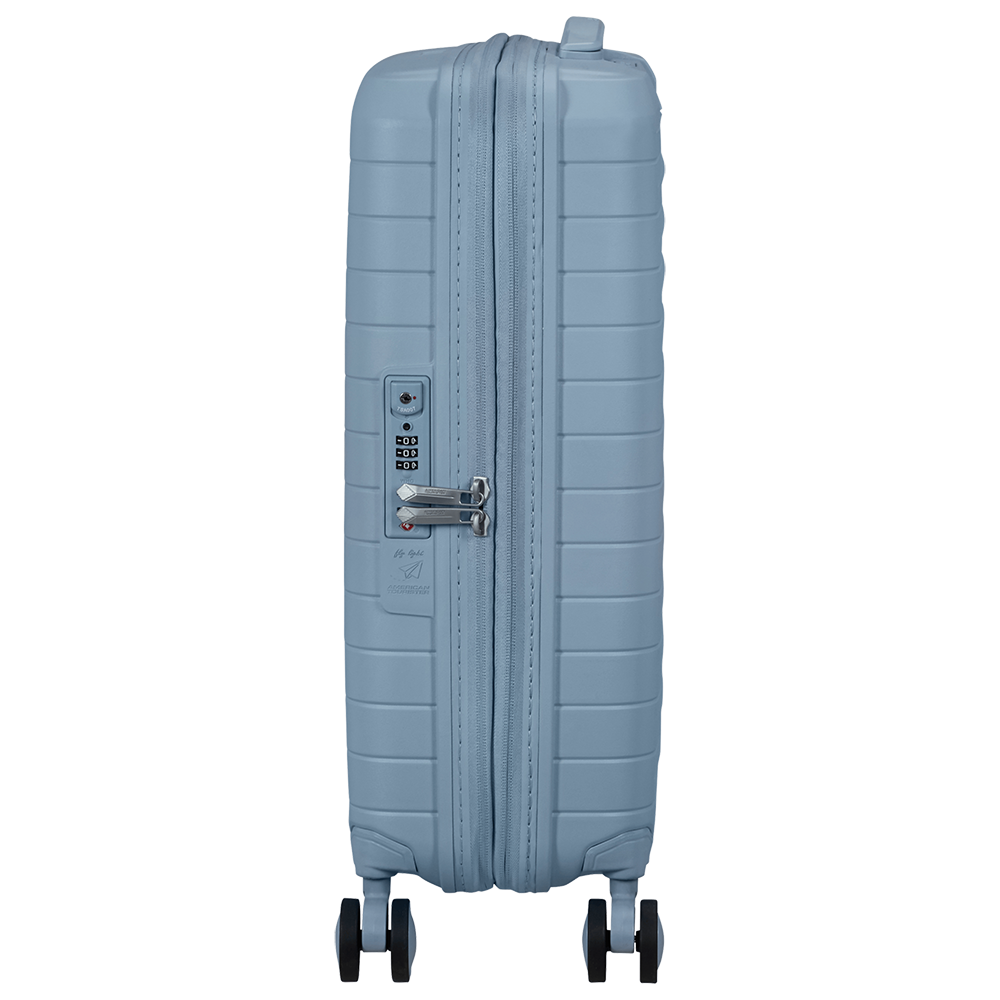 נעילת TSA במזוודה American Tourister FastForward