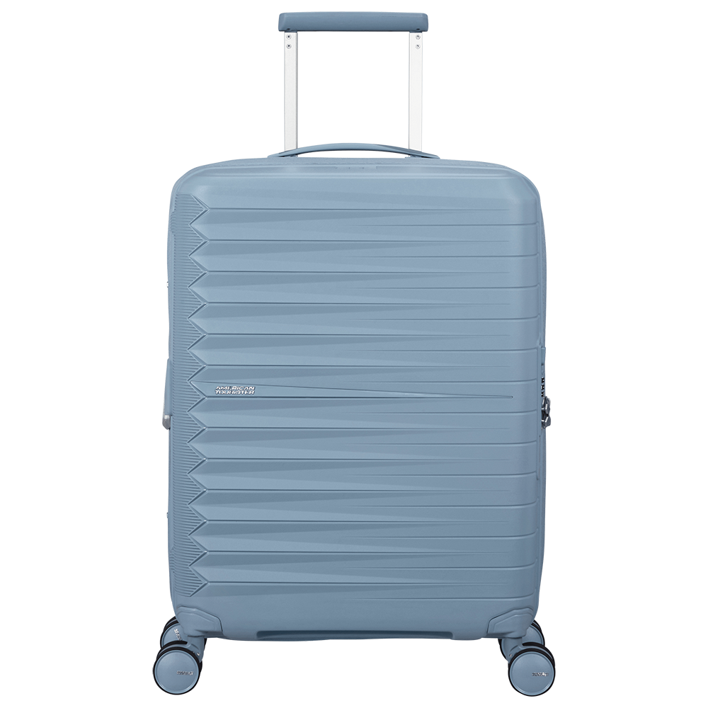 פנים המזוודה American Tourister FastForward