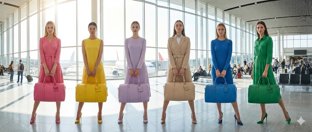 הקולקציה החדשה של Old Angler Italy