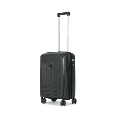 טרולי Paklite Vista עליה למטוס קשיחה ואיכותית 20 אינץ