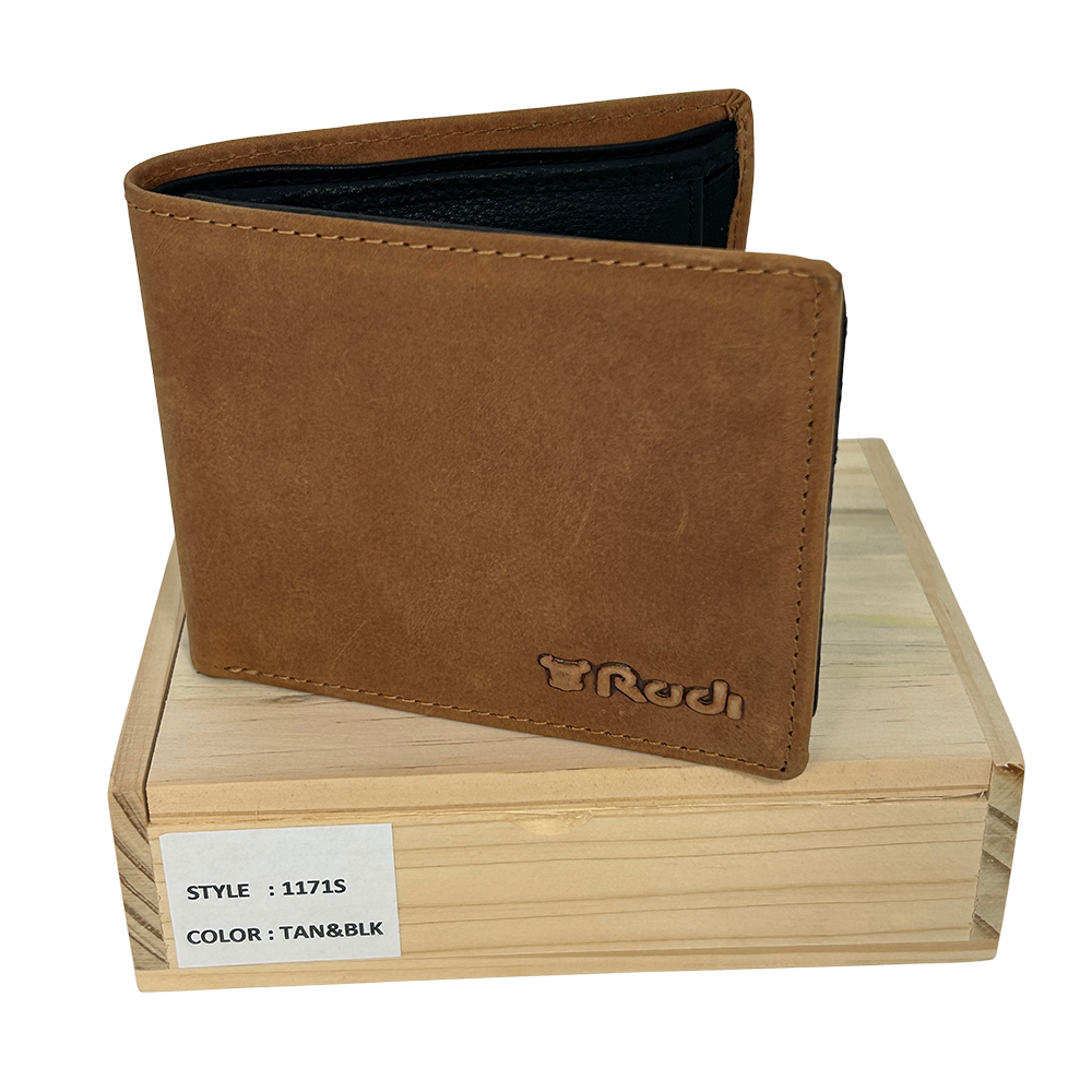 ארנק לגבר יוקרתי דגם 1171S