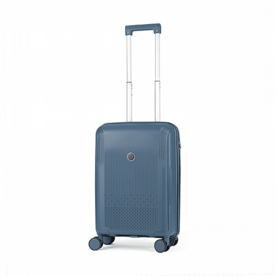 מזוודה בינונית Paklite Vista קשיחה ואיכותית 24 אינץ