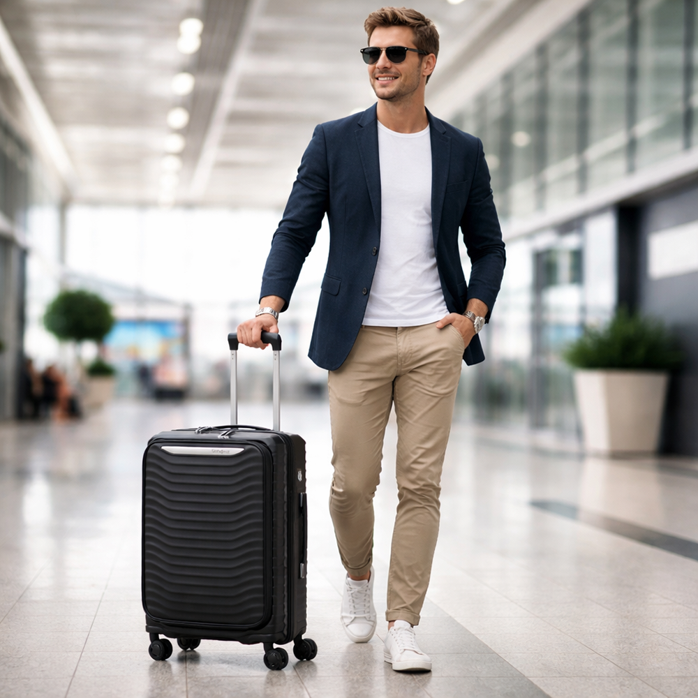 צוות רודי מזוודות