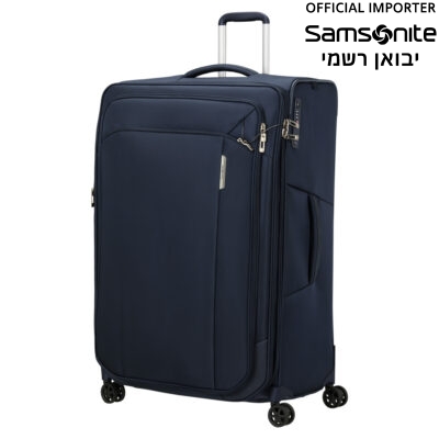 מזוודה ענקית סמסונייט Respark EXP 82cm (31")
