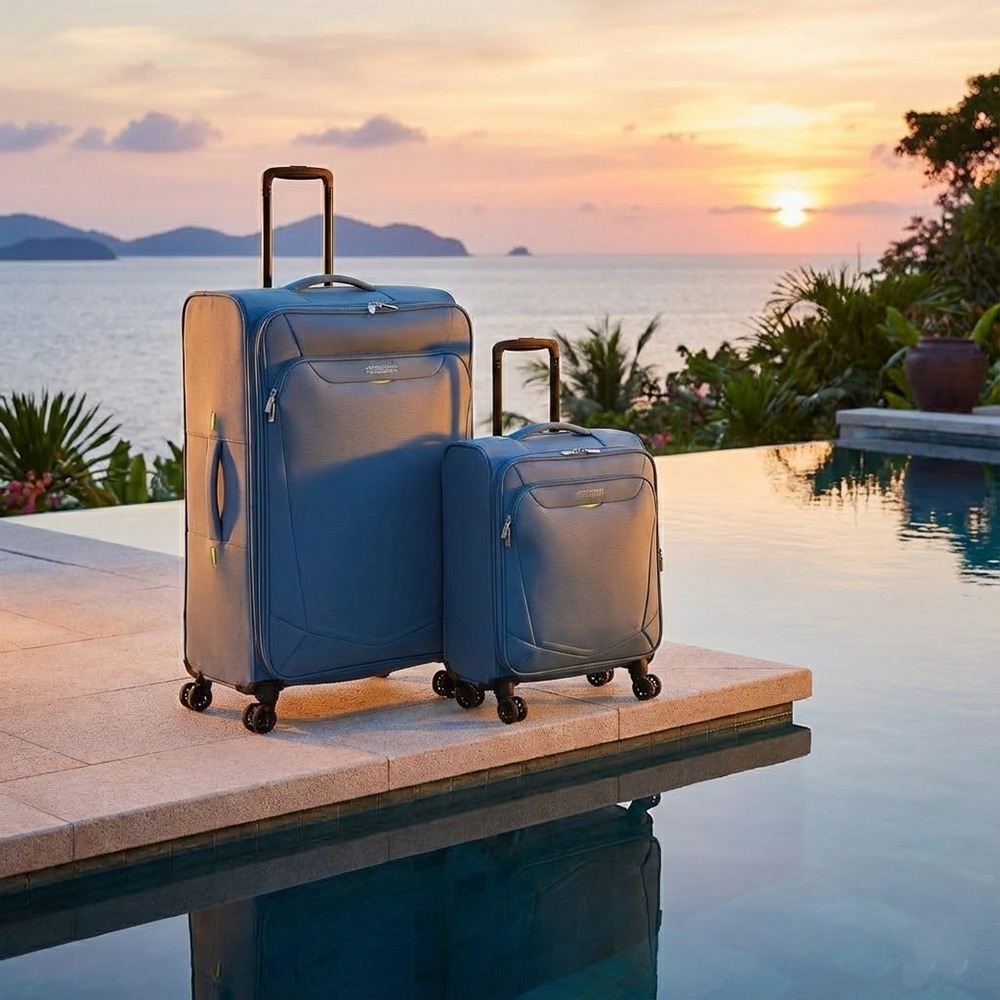 אמריקן טוריסטר במבצע מטורף