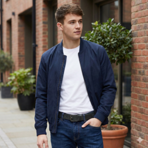 חריטה אישית על חגורת עור