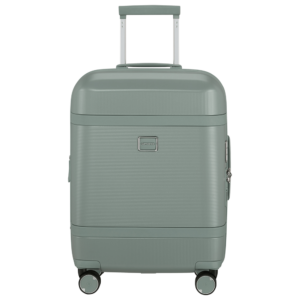 מזוודת עלייה למטוס Samsonite Image פנים מאורגן עם כיסים ומחיצות
