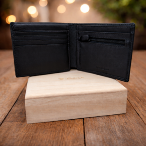 חלוקה פנימית של ארנק לגבר רודי