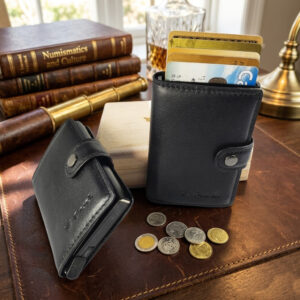 ארנק כרטיסים חכם מתנה