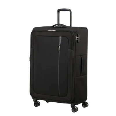 מזוודה בינונית מתרחבת American Tourister Nitestream 66 ס"מ