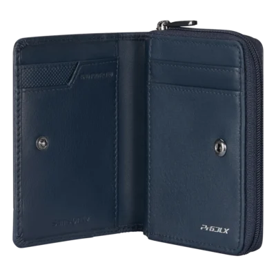 ארנק סמסונייט לגבר מעור Pro-DLX 6 SLG KK321739