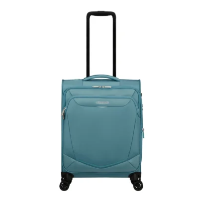 טרולי עלייה למטוס אמריקן טוריסטר SummerRide 55 ס"מ Coronet Blue